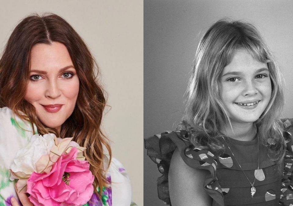 Este 22 de febrero la actriz Drew Barrymore cumple 48 años y las redes sociales se llenaron de felicitaciones para la ahora presentadora. Desde su papel en E.T. hasta Los Ángeles de Charlie, Drew ha conquistado a todos por su carisma y excelente desenvolvimiento ante las cámaras, sin embargo, no todo fue alegría ya que esa pequeña tuvo problemas desde los 10 años con las drogas.