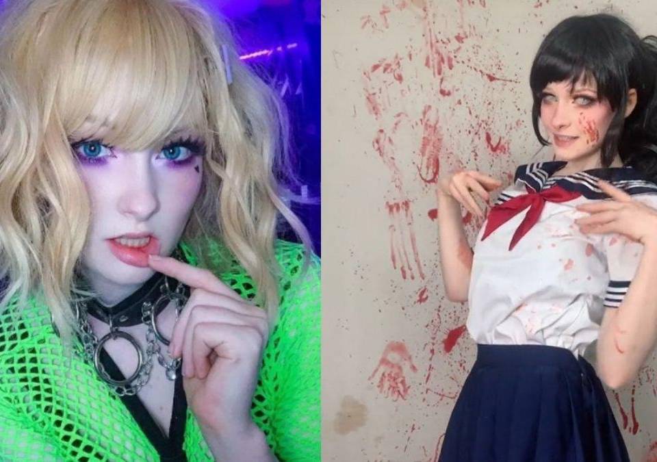 La popular cosplayer y tiktoker Yandere Freak fue la protagonista de un terrible episodio que inició en enero de 2021, cuando en una borrachera asesinó a una de sus amigas. A continuación los detalles del lamentable caso y qué ha pasado con la famosa.