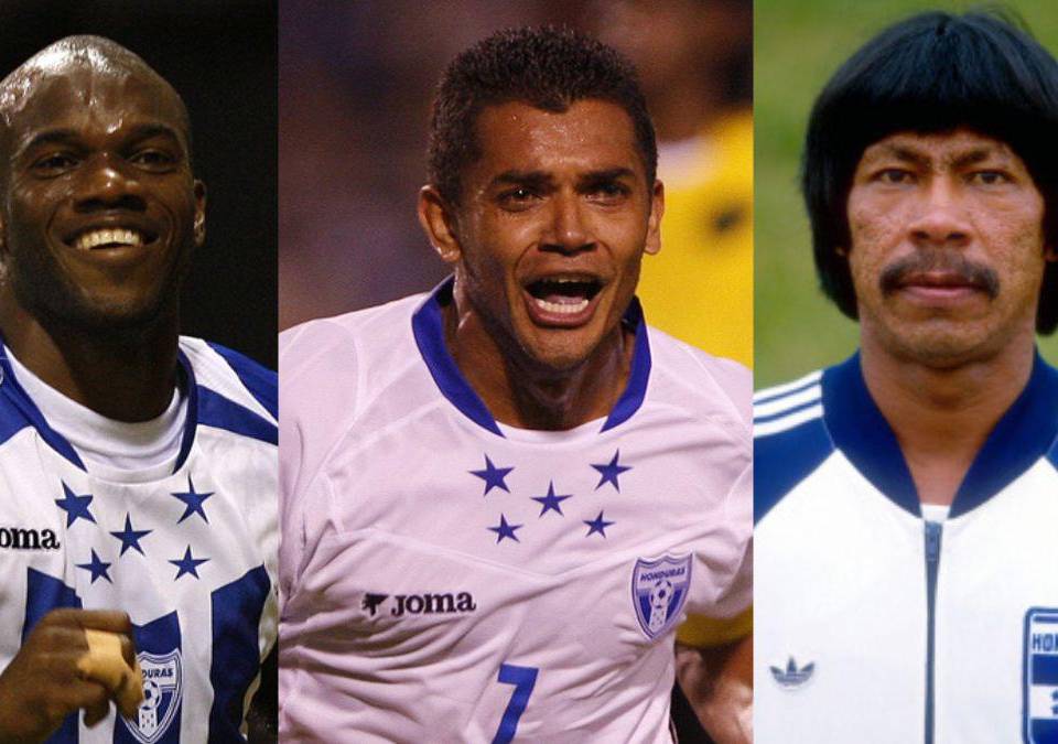 El novedoso chat de Inteligencia Artificial reveló los nombres de los 11 futbolistas hondureños que conforman la mejor selección de Honduras en toda la historia y el resultado es sorprendente. Aquí los miembros del “salón de la fama” de la Bicolor.