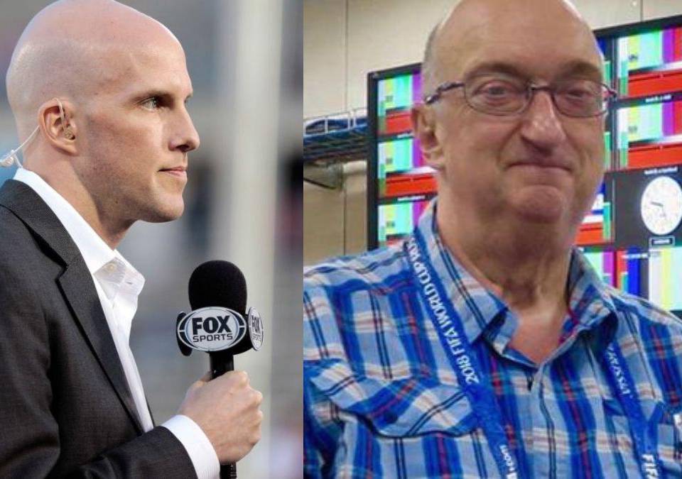 Tres periodistas fallecieron durante la cobertura del Mundial de Qatar 2022. Se trata de Grant Wahl, Khalid al-Misslam y Roger Pearce, quienes perdieron la vida durante la cobertura de la Copa Mundial. Esto es lo que debes conocer sobre sus muertes.