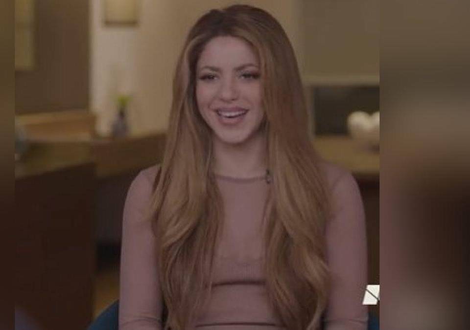 La famosa cantante colombiana Shakira rompió el silencio sobre su ruptura con Gerard Piqué y dejó muy claro que ahora está mejor. A continuación las declaraciones de la famosa durante su entrevista con el periodista Enrique Acevedo.