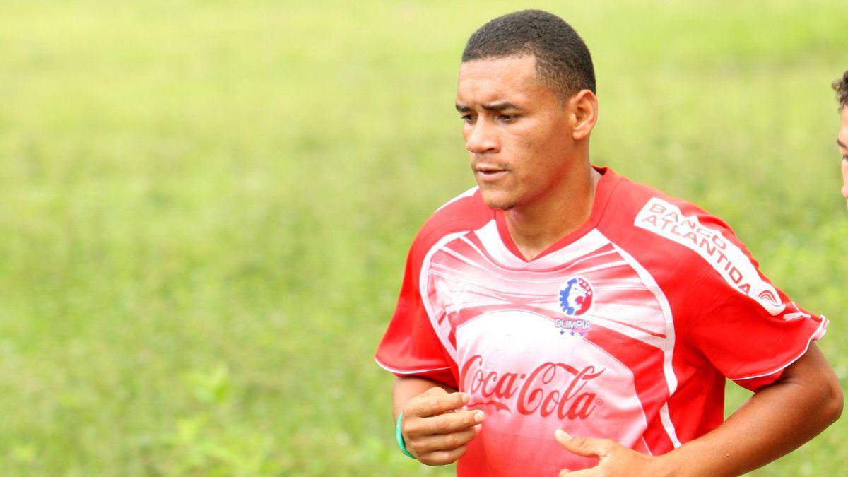 Qué ha sido de Carlos Wil Mejía, el talismán del Olimpia en finales?