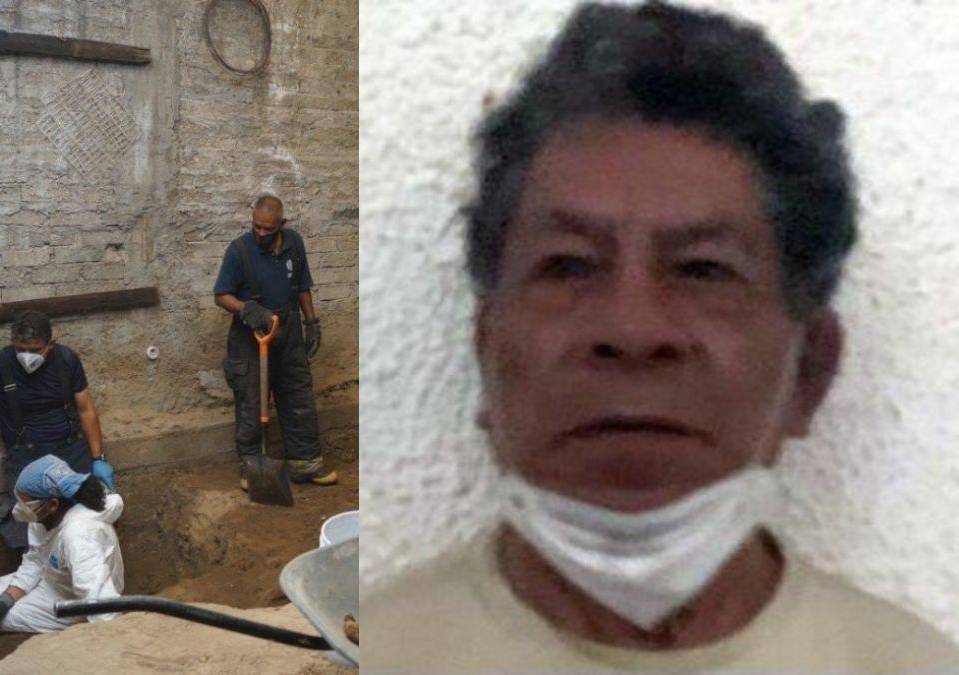 Unos 4,600 restos enterrados de al menos 17 mujeres, un niño y un hombre fueron hallados en la casa de Andrés Filomeno Mendoza, mejor conocido como el “Caníbal de Atizapán”, el caso que más ha causado conmoción en México. A continuación le contamos qué le pasó al mayor asesino en la historia de México.