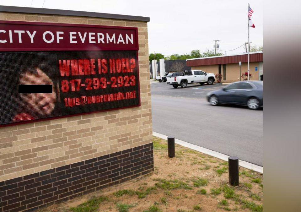 Tras casi dos semanas de la desaparición de Noel Rodríguez, las autoridades tienen nuevas pistas sobre su desaparición. A continuación le detallamos qué se sabe sobre el pequeño hispano que desapareció en Everman, Texas.