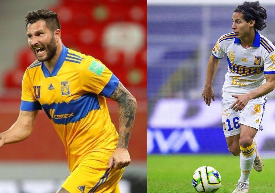 Desde que se conoció que Motagua se mediría a Tigres de México en los cuartos de final, la afición de los azules y muchos hondureños en general han fijado su atención en la visita de André Pierre Gignac y el elenco de figuras que desafiará a las Águilas de Ninrod Medina en el estadio Olímpico.