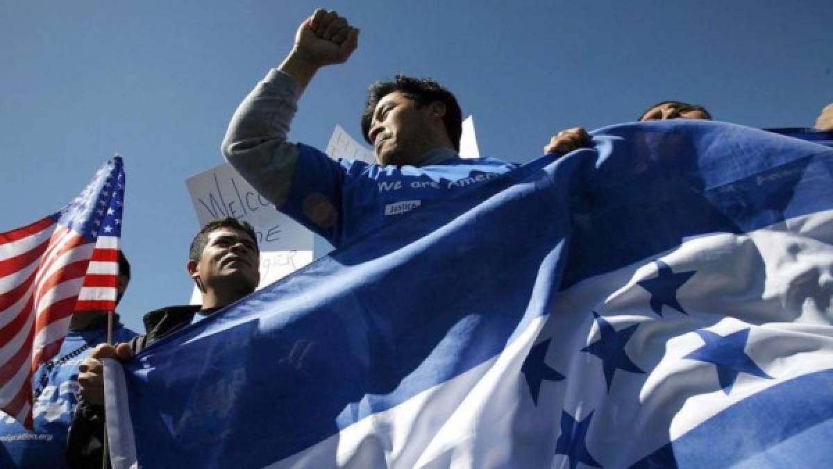 ¿Qué impacto puede tener la nueva política migratoria de EEUU en Honduras?