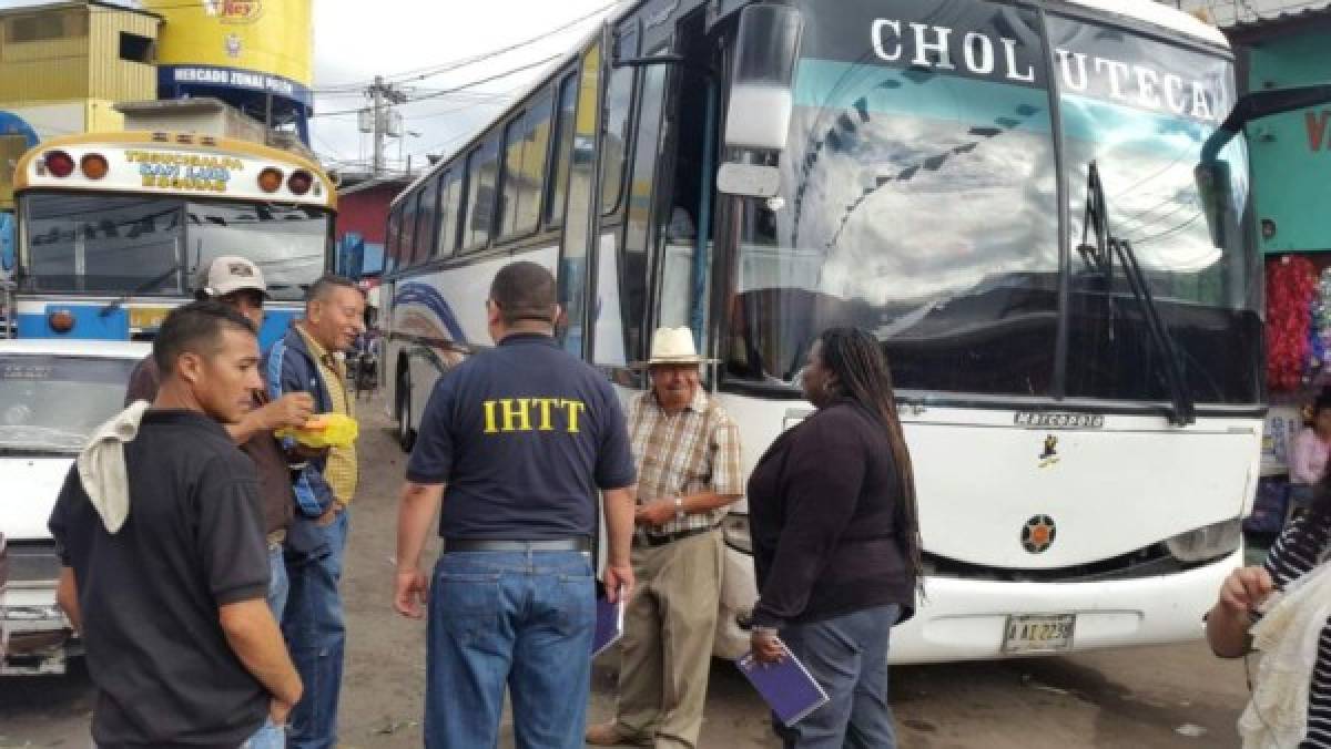 Honduras: Alimentos vencidos y otros hallazgos durante operativos en negocios