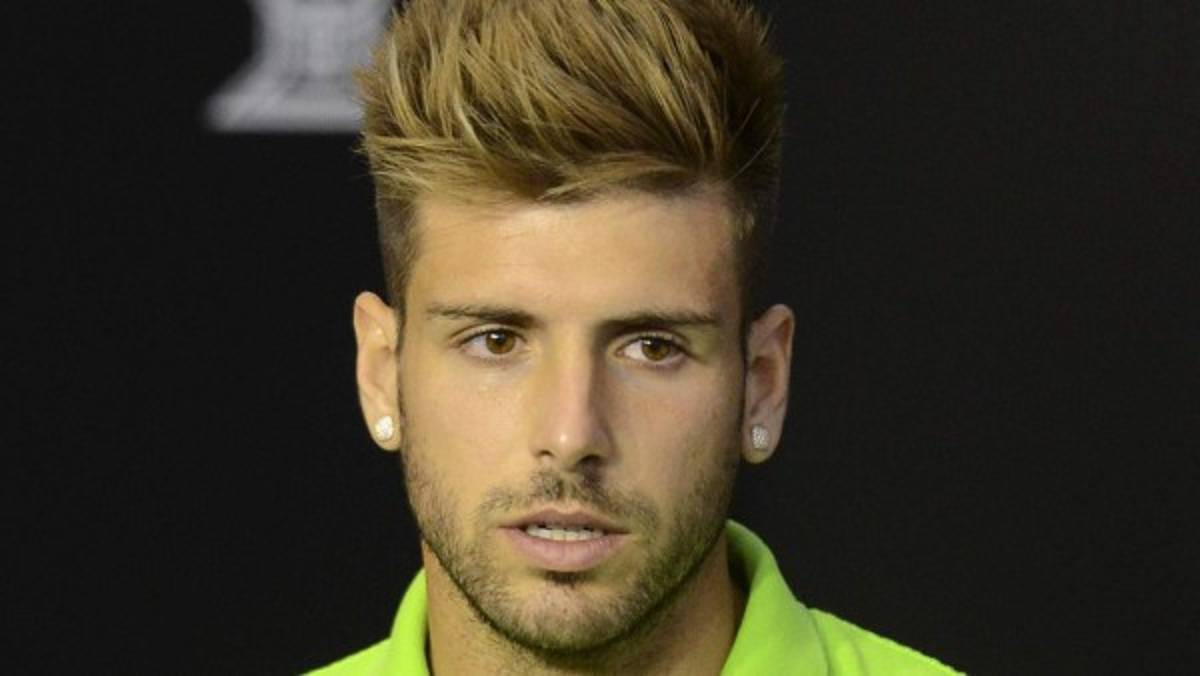 Los futbolistas más guapos del Mundial