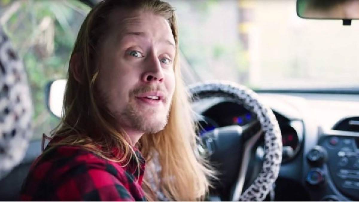 Macaulay Culkin se considera 'prácticamente jubilado'