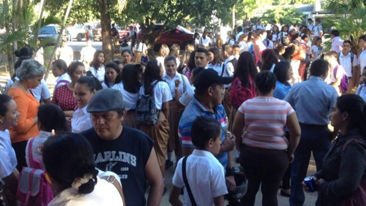 Entre cambios y retos comienza este miércoles el año escolar en Honduras