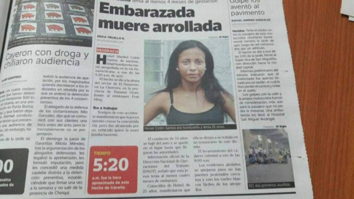 Foto: El Heraldo