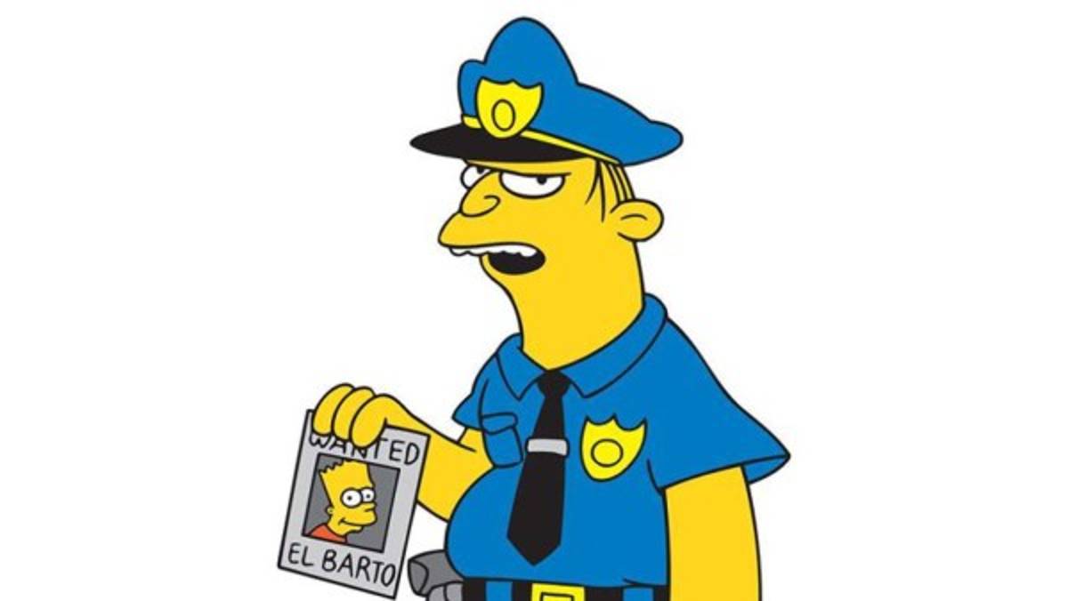 FOTOS: Muere Sam Simon, cocreador de la mítica serie 'The Simpson'