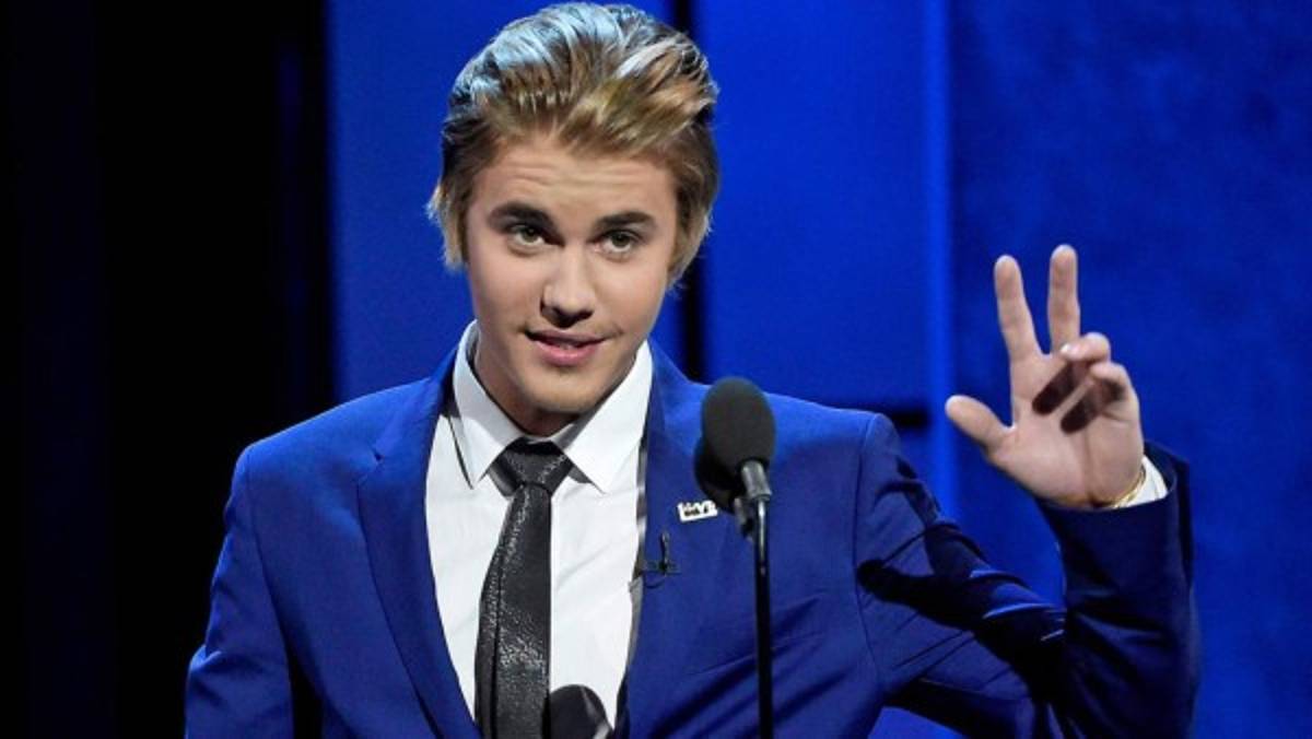 Justin Bieber celebra sus 22 años