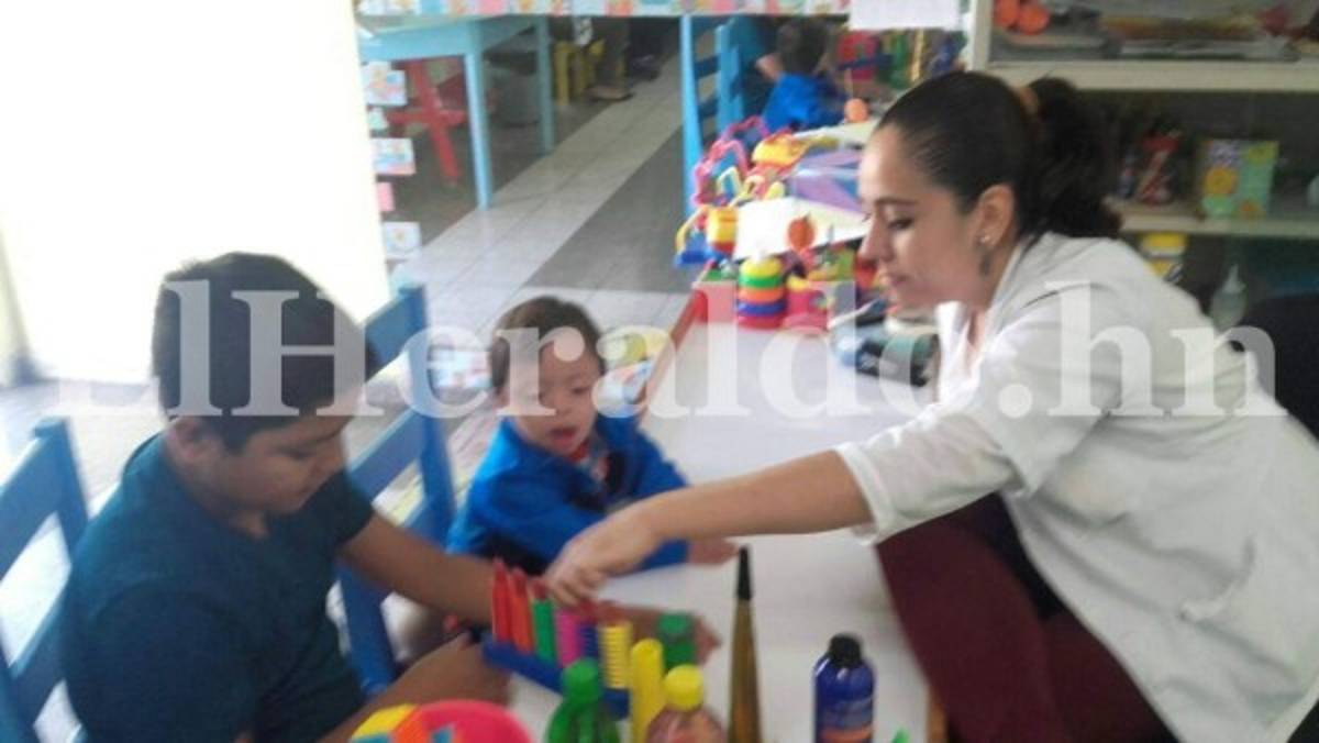 Honduras: La Teletón atiende a más de 100 pacientes diariamente