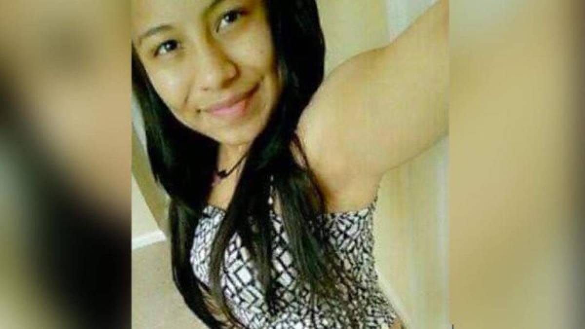 EE UU: Pandilleros secuestran y asesinan a adolescente salvadoreña