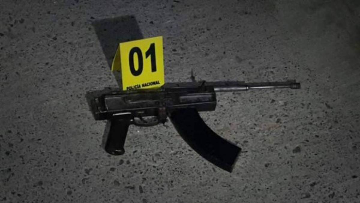 Honduras: Acribillan a mujer dentro de un vehículo en colonia Torocagua