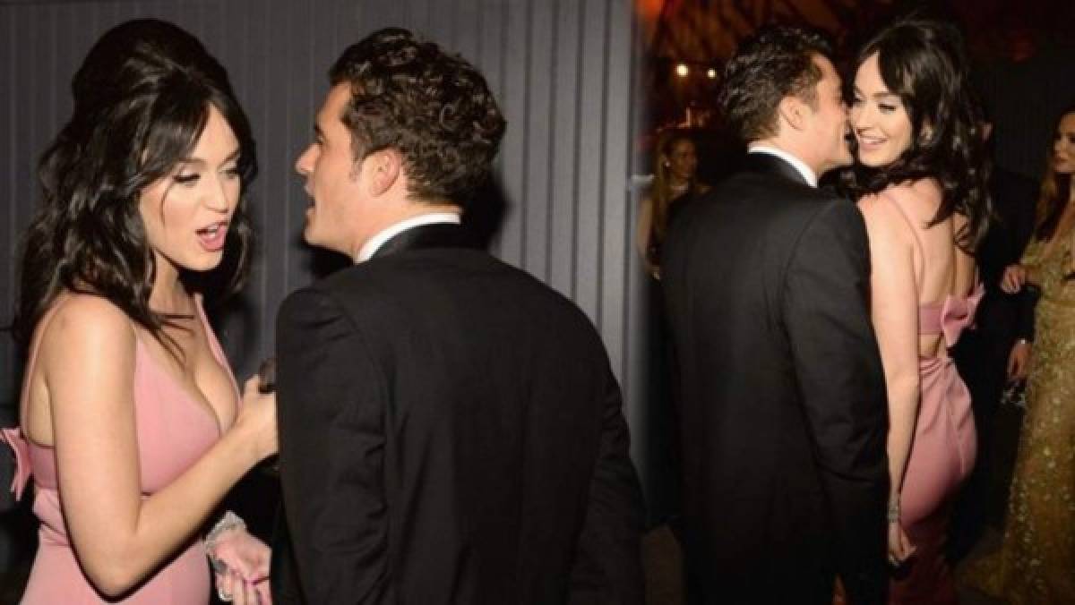 ¿Selena Gomez y Orlando Bloom tienen un romance?