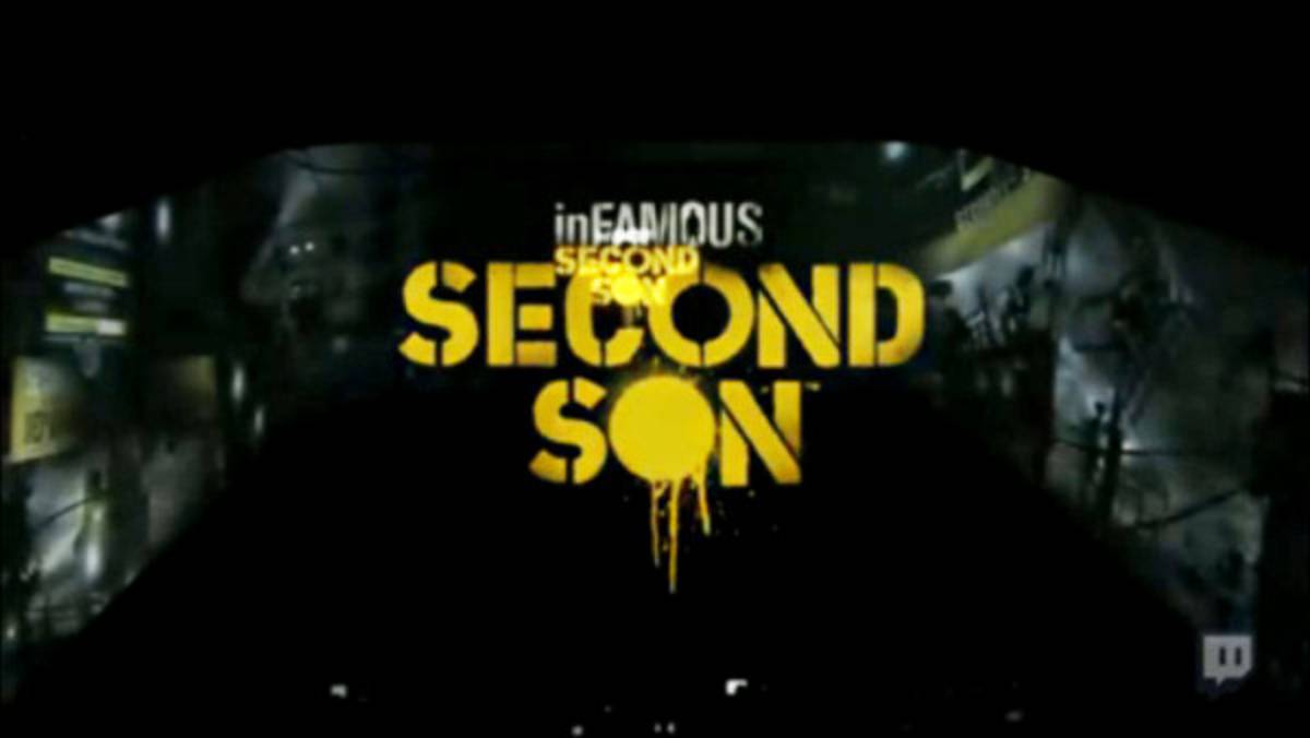 Los primeros juegos de la PS4