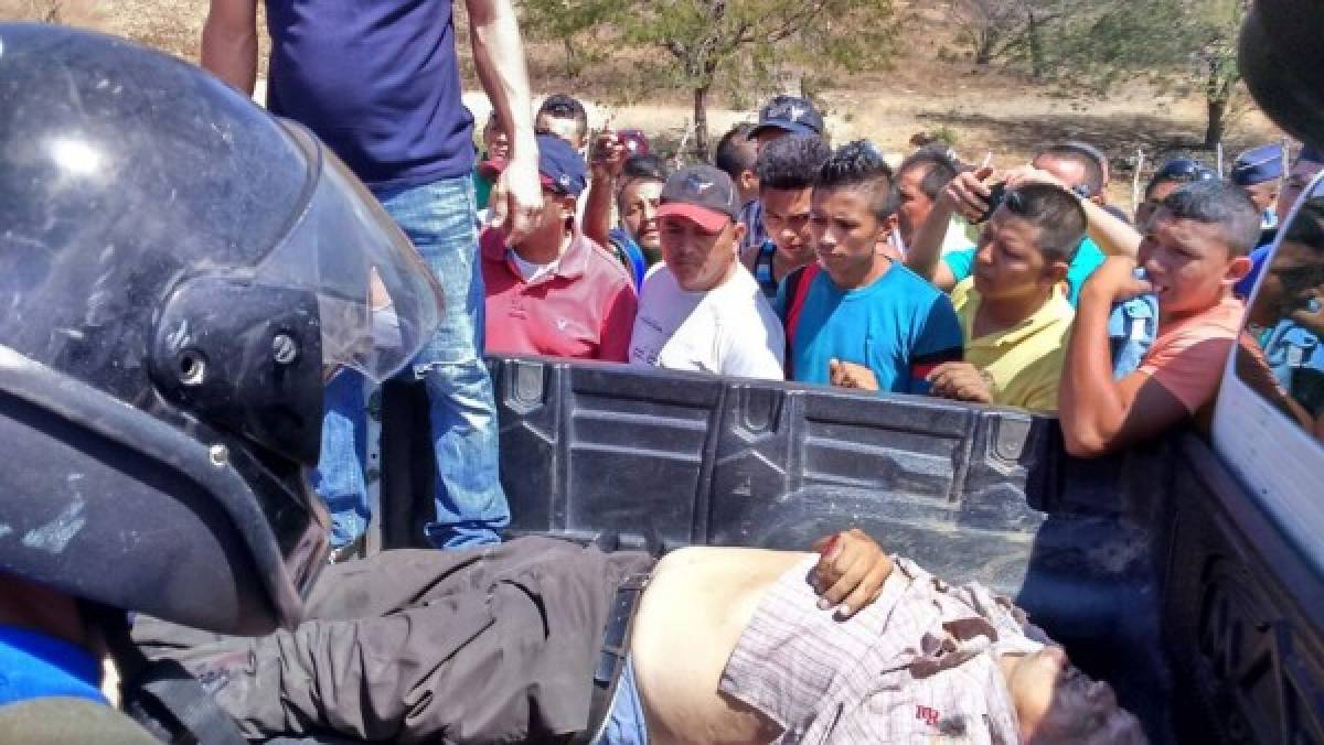 Honduras: Muere en accidente de tránsito el periodista Juan José Reyes