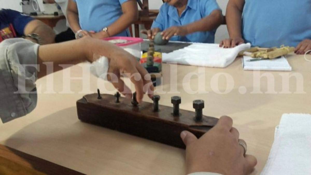 Honduras: La Teletón atiende a más de 100 pacientes diariamente