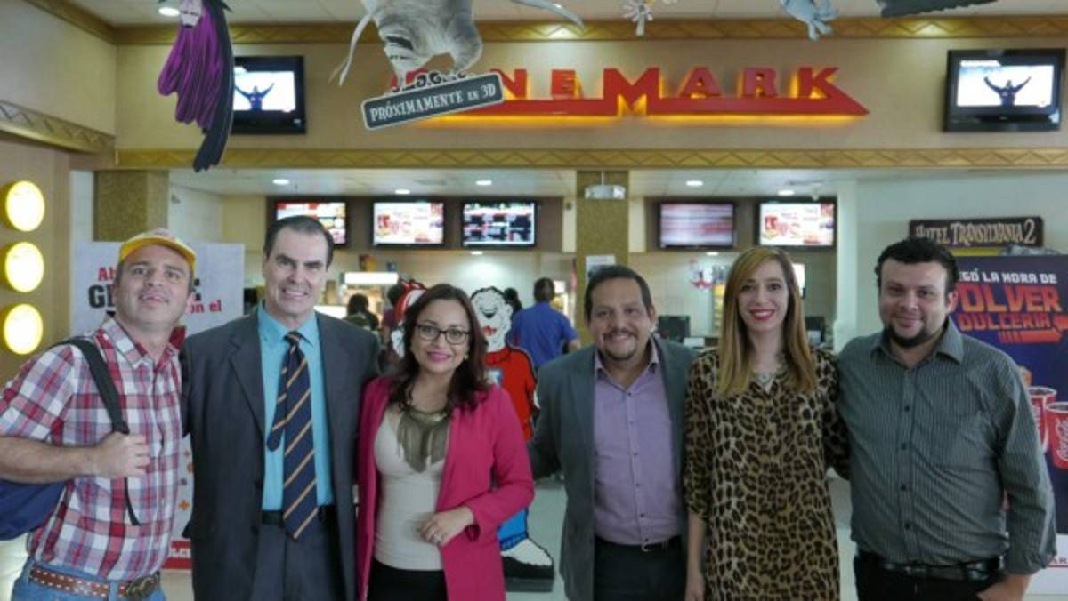 'Maikol Yordan” llega en septiembre