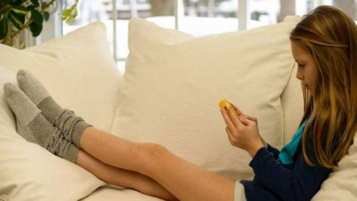 Una canadiense quiere destronar a 'la niña más linda del mundo'