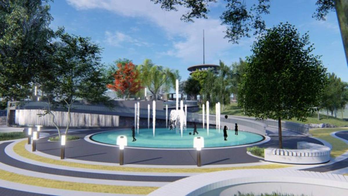 50 millones de lempiras costará segunda fase del Cerro Juana Laínez