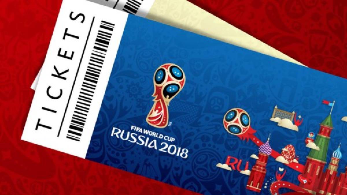 Diecinueve selecciones ya clasificadas para el Mundial de Rusia-2018