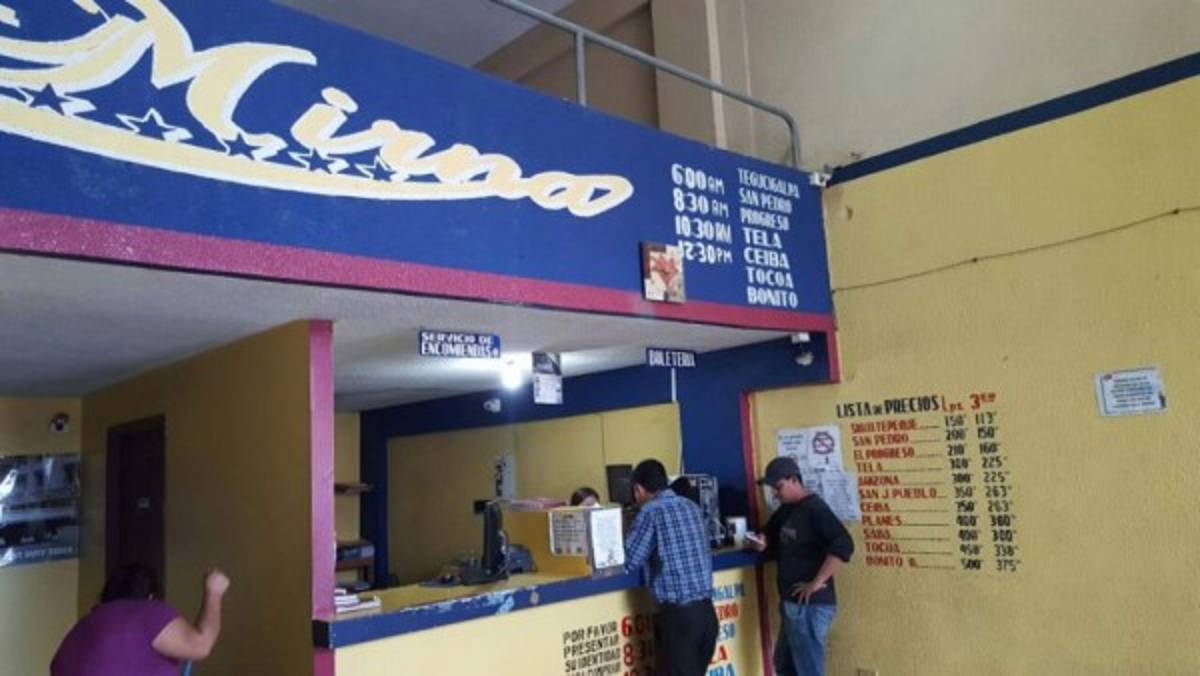 El operativo fiscaliza desde precios que no estén adulterados o que no se aplique descuento tercera edad (Foto: MP/ El Heraldo Honduras/ Noticias de Honduras)