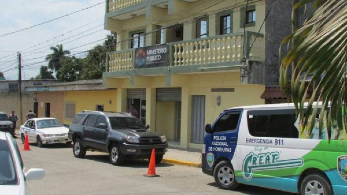 Honduras: Condenan a dos mujeres por introducir droga en un centro de reclusión