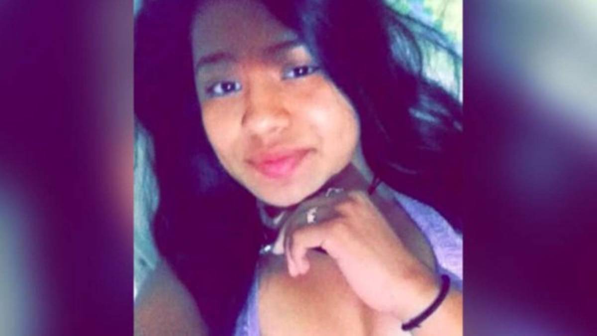 EE UU: Pandilleros secuestran y asesinan a adolescente salvadoreña