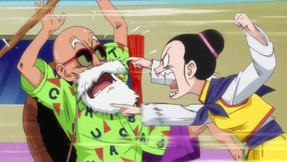 Dragon Ball Super: Censuraron escena para la versión de Latinoamérica
