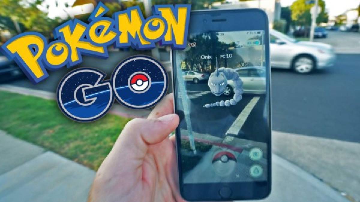 Obispo italiano lanza cruzada contra Pokémon Go