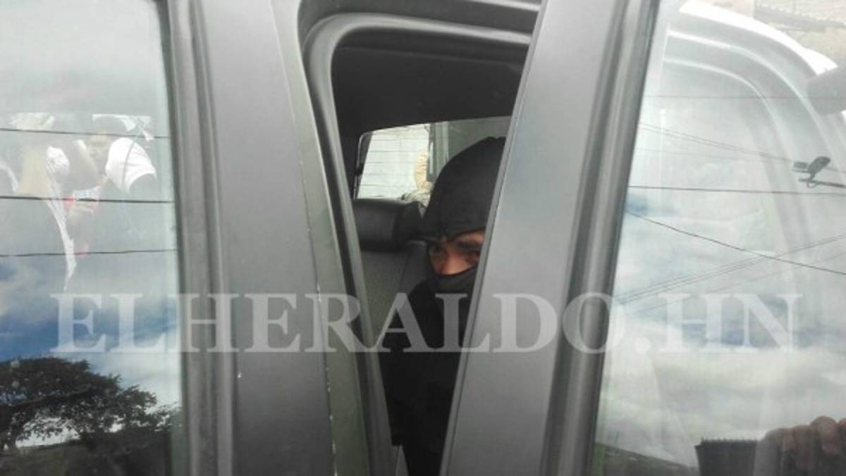 Honduras: Frustran secuestro y capturan a sospechoso en colonia Villa Unión