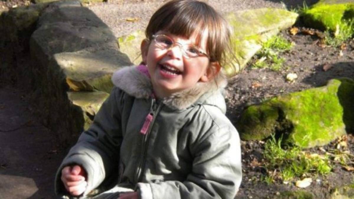 Inglaterra: Padre mata a su hija luego de ganar su custodia legal