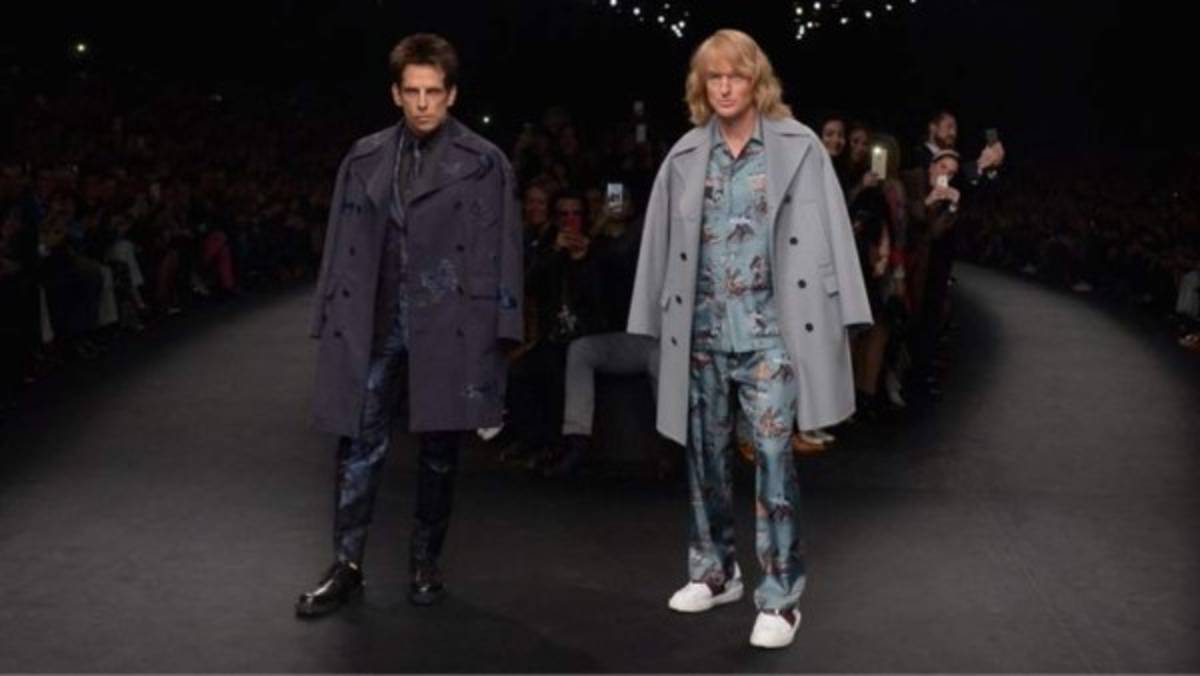 Ben Stiller está de cumpleaños y lo celebramos recordando sus mejores películas