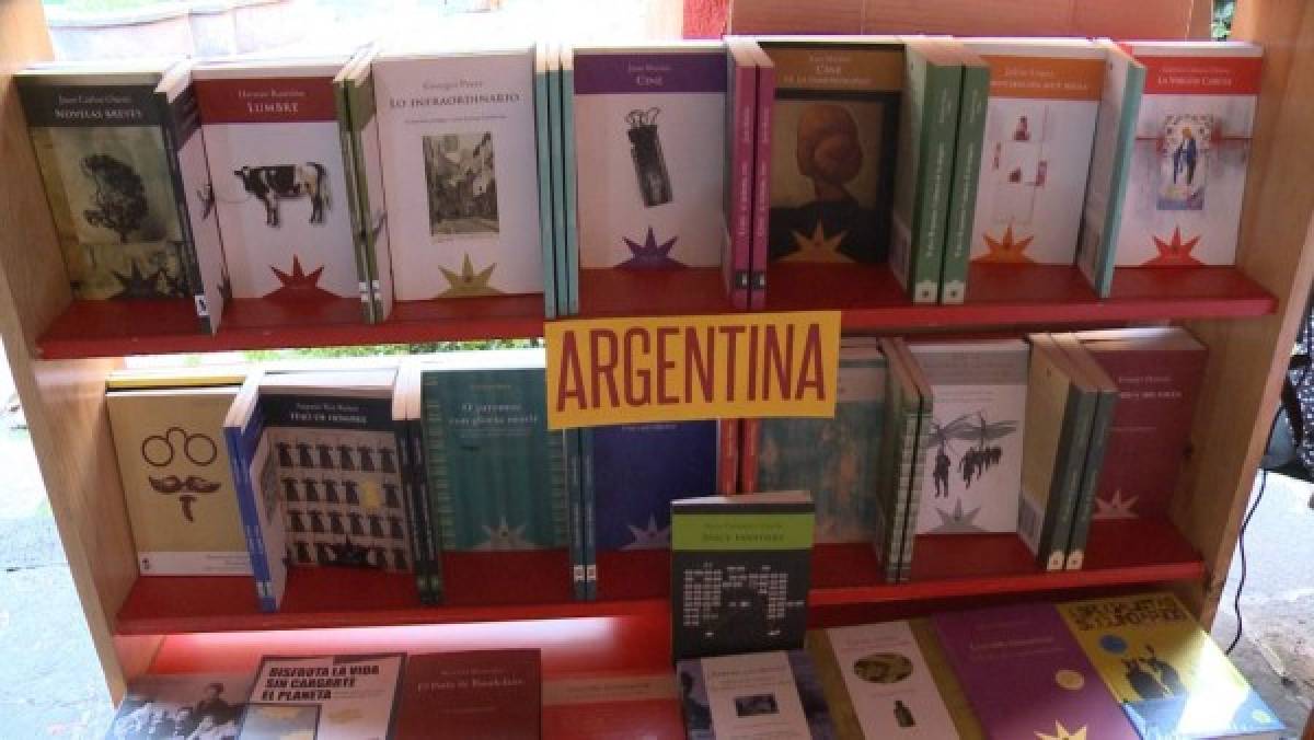 200 escritores asistirán al Festival de la Palabra en Tucumán