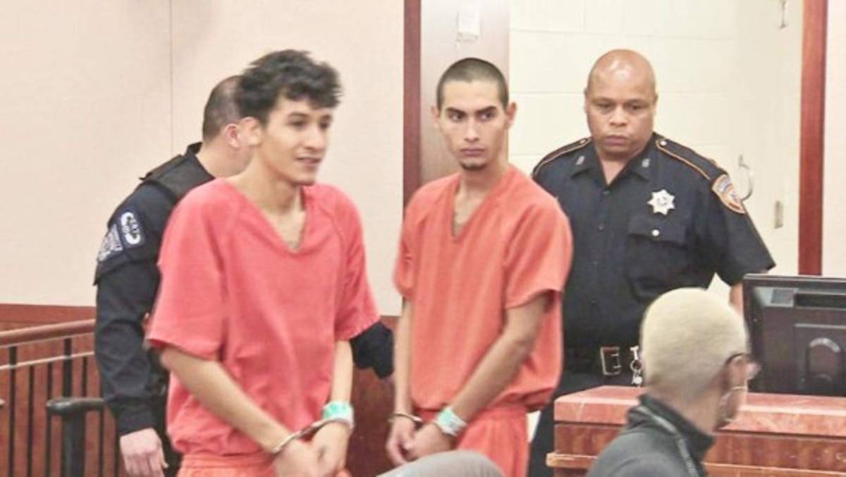 EE UU: Pandilleros secuestran y asesinan a adolescente salvadoreña