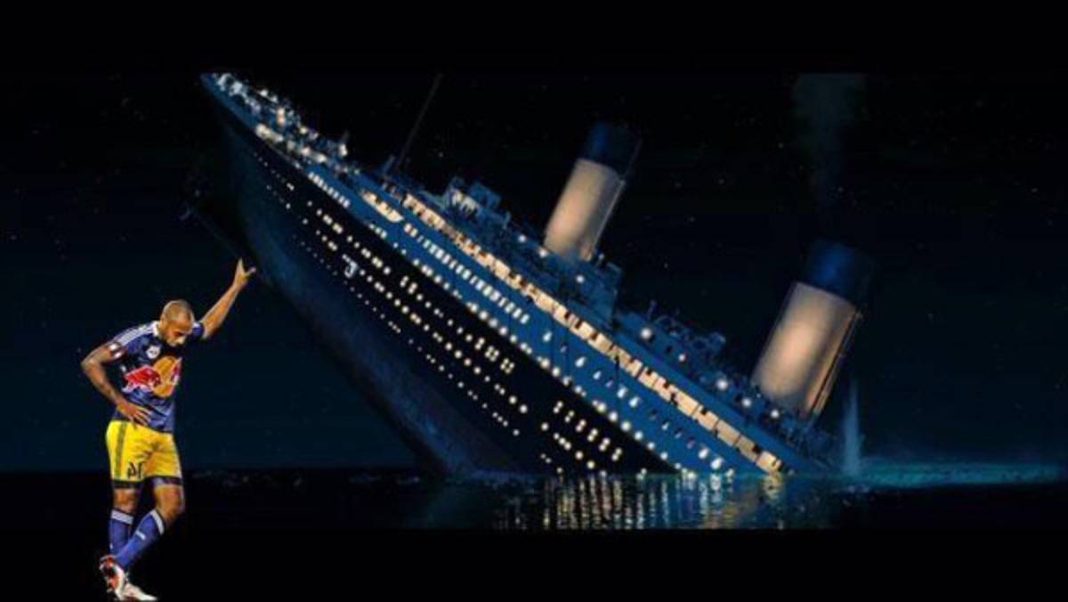 #Henrying, el fenómeno viral en redes sociales