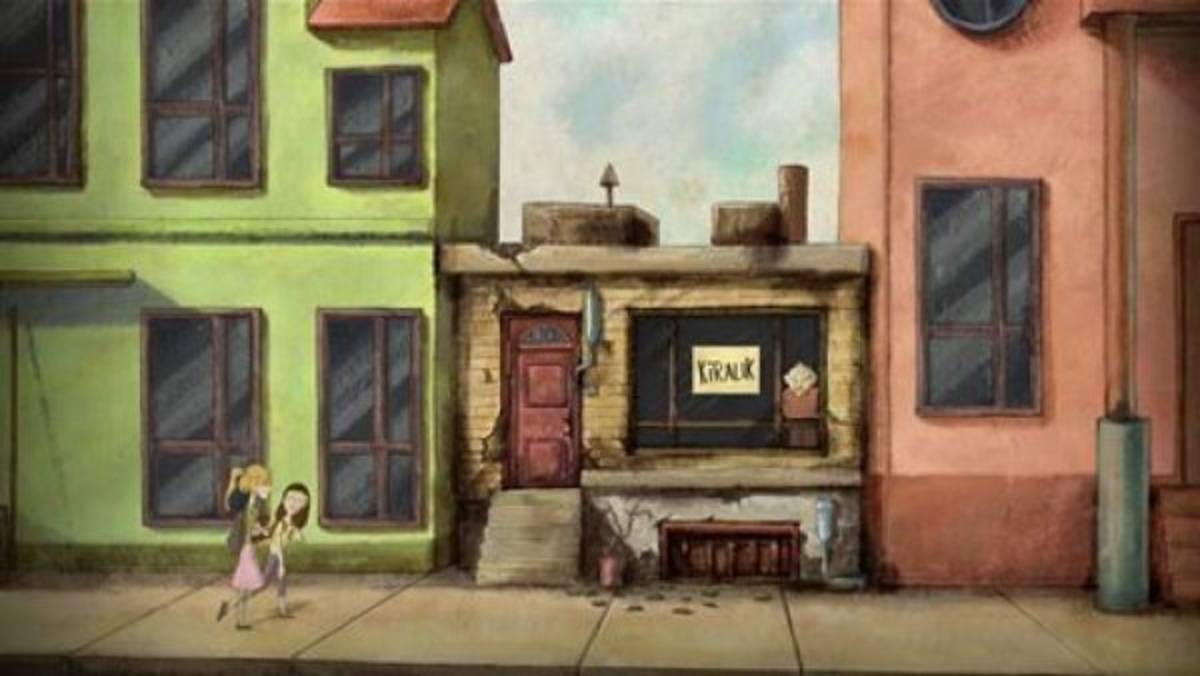 Cineasta estadounidense en el IV Festival de Cortometrajes EL HERALDO