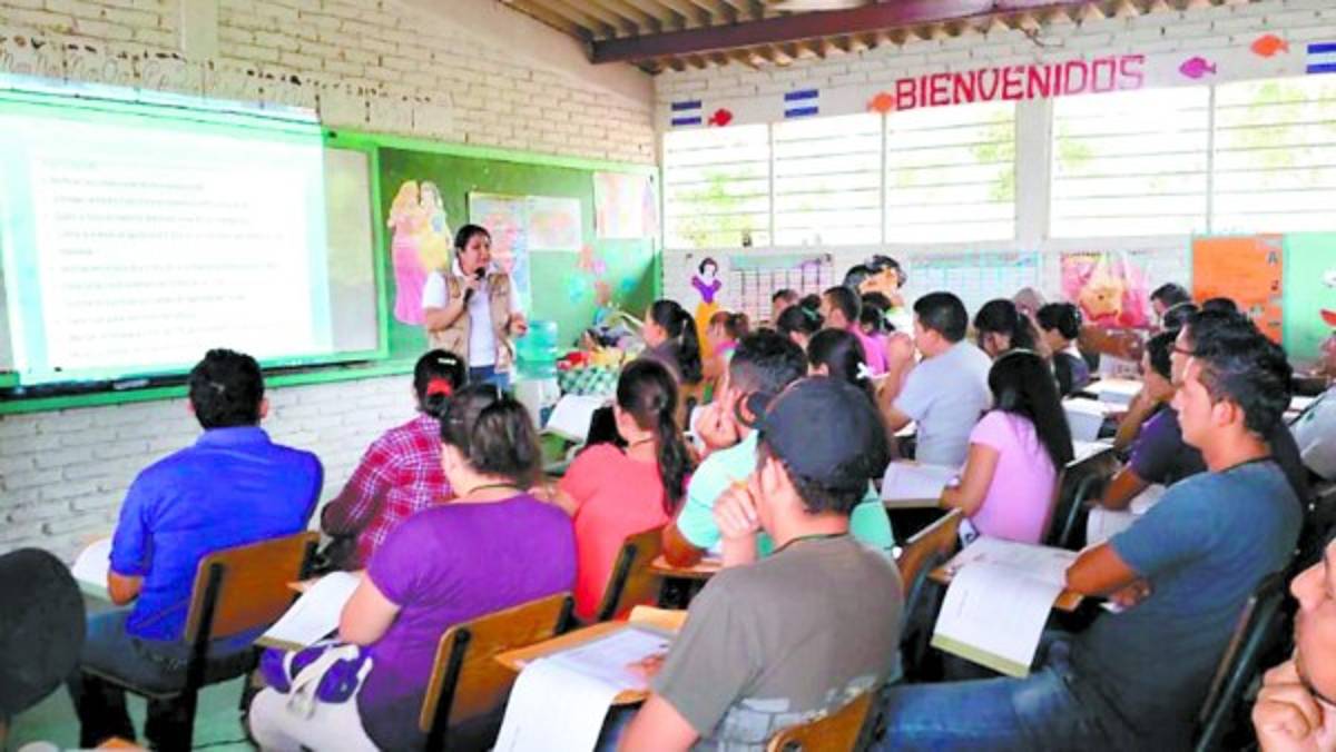 Efectividad del 100% en prueba de transmisión