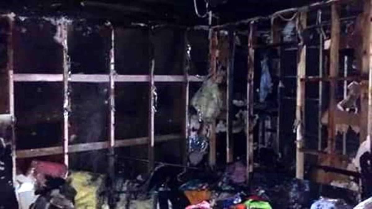 Familia hondureña clama por ayuda económica tras sufrir tragedia en Texas