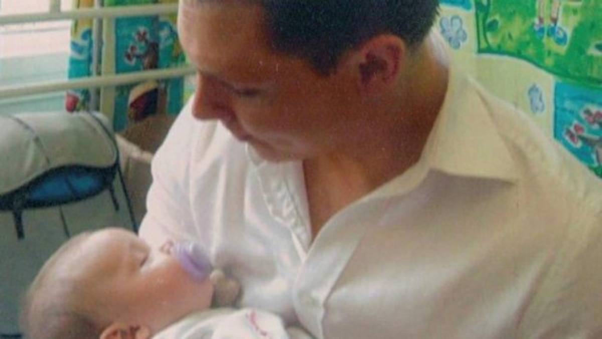 Inglaterra: Padre mata a su hija luego de ganar su custodia legal