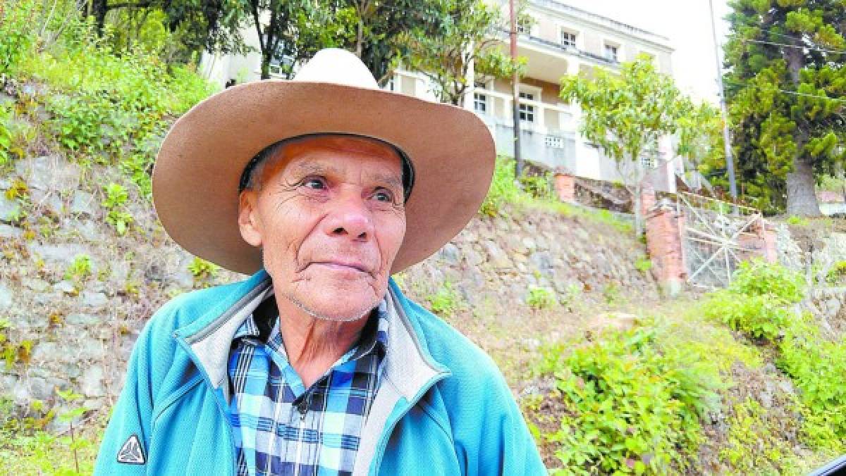 San Juancito, un bello pueblo con un toque casi fantasmal