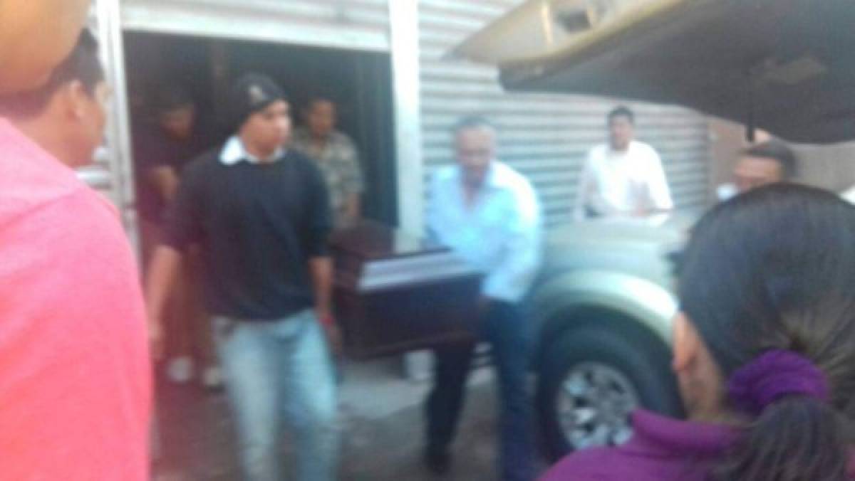 Honduras: Retiran de la morgue cuerpos de comerciantes asesinados en Texiguat