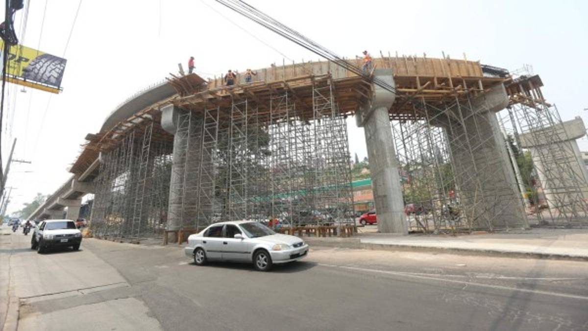 Construirán seis nuevas obras viales en la capital