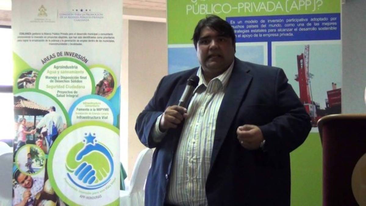 Concurso minero en EL Corpus no se ha retrasado