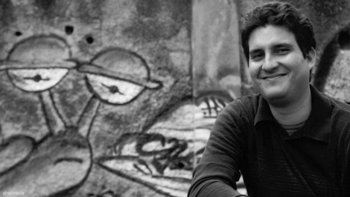 Dennis ávila, un poeta catracho en el país de la infancia