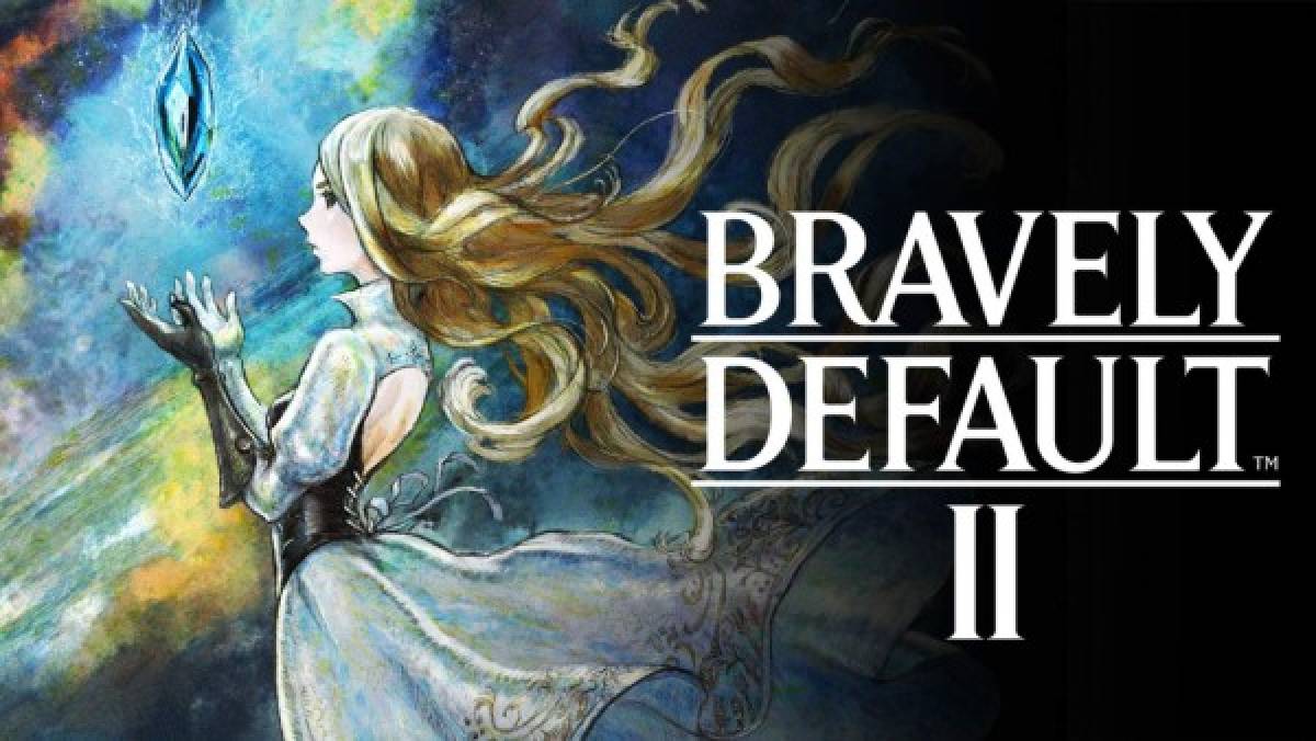 Bravely Default II para Nintendo Switch estrena trailer final