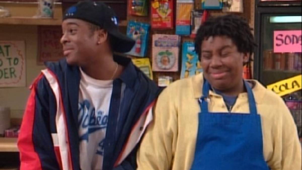 'Kenan y Kel': ¿Cómo lucen 20 años después de la serie?